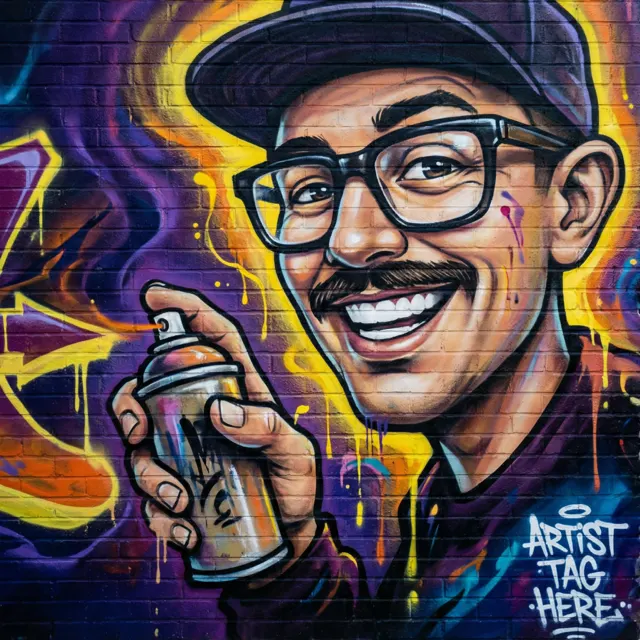 Ryan Hayden — 8-Bit Retro Pixel