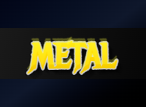 Metal Street
