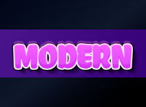 Modern Bomb