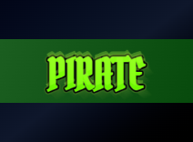 Pirate Street