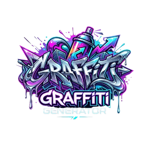 Graffiti Generator