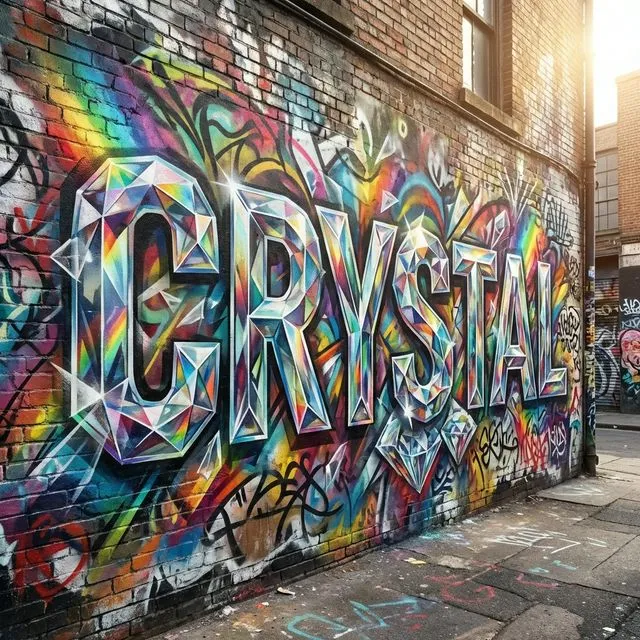 Crystal