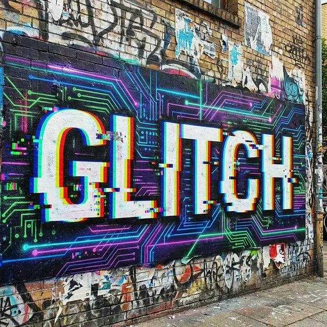 Glitch