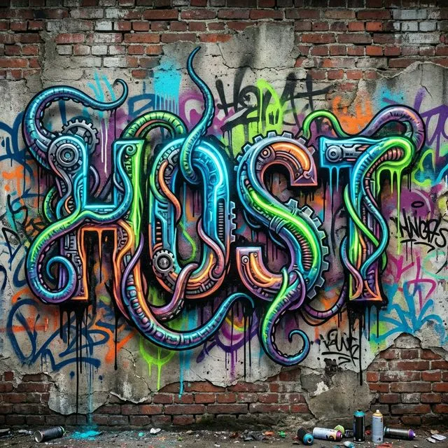 Host
