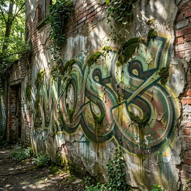 Moss