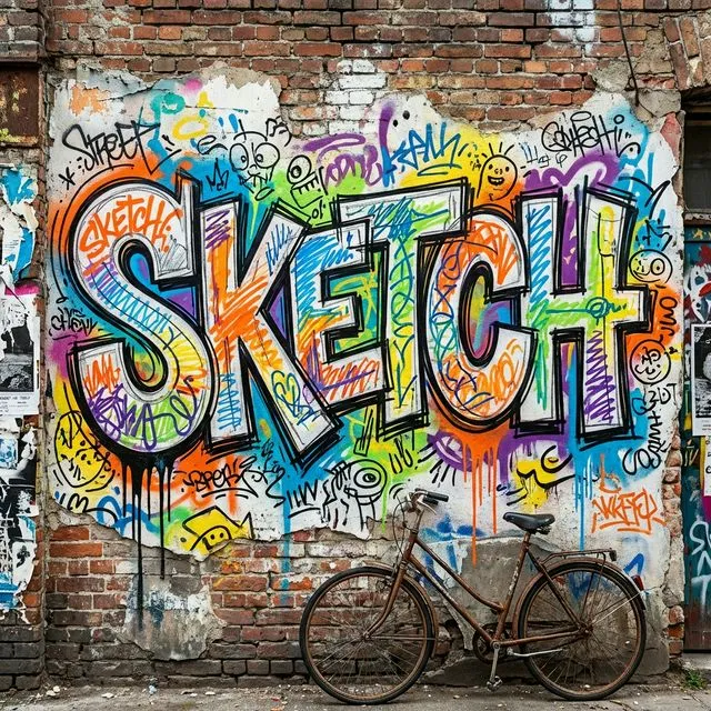 Sketch Doodle