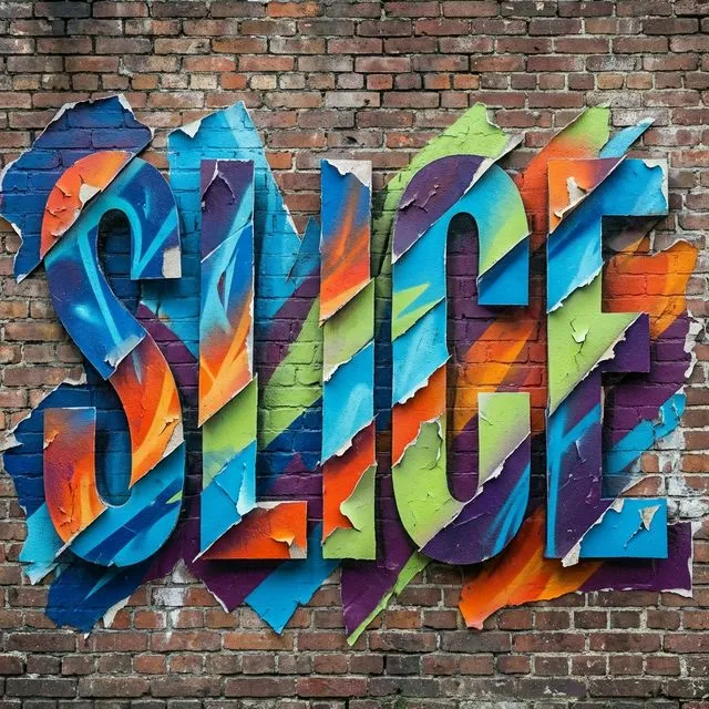 Slice