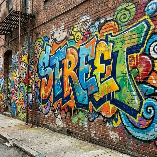 Street Realism
