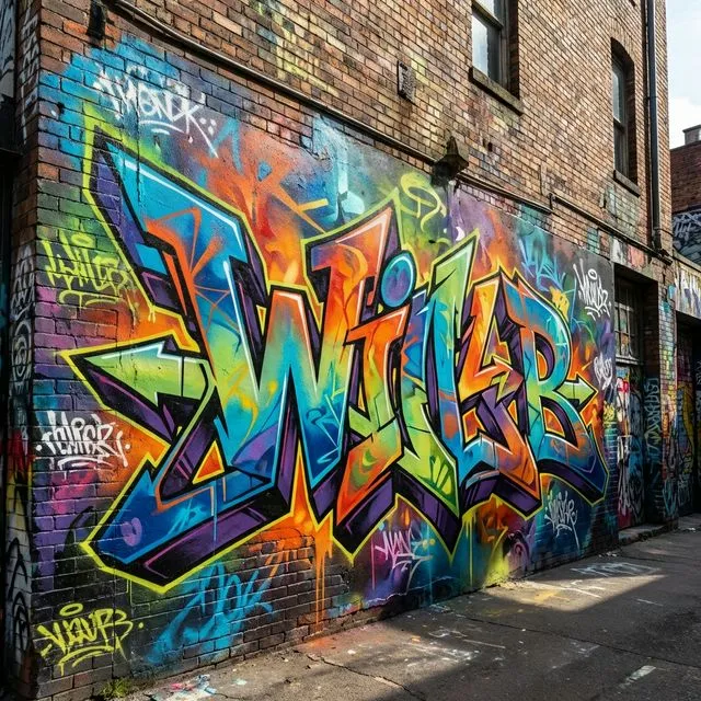 Wildstyle